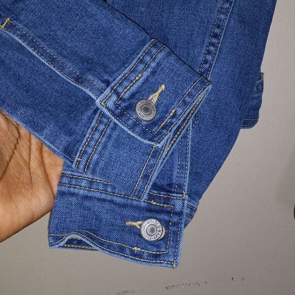 Old Navy Jeans Jacket - Picture 5 of 6